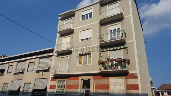 appartamento in vendita a Torino in zona Pozzo Strada