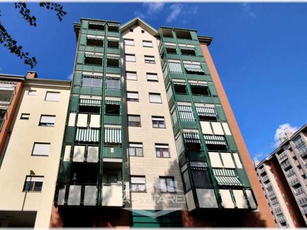 appartamento in vendita a Torino in zona Mirafiori Sud