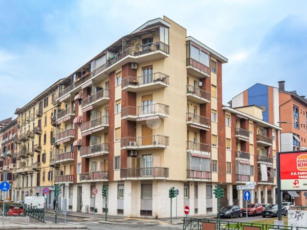 appartamento in vendita a Torino in zona Rebaudengo