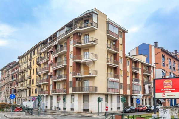appartamento in vendita a Torino in zona Aurora