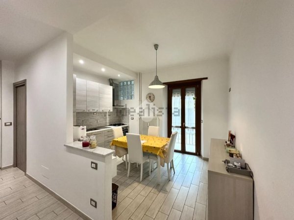 appartamento in vendita a Torino in zona Borgata Vittoria