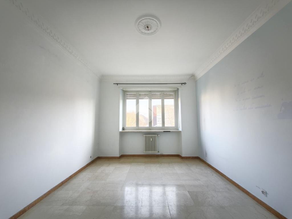 appartamento in vendita a Torino in zona Superga