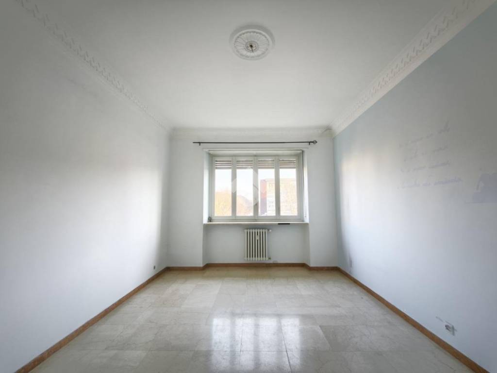 appartamento in vendita a Torino in zona Superga