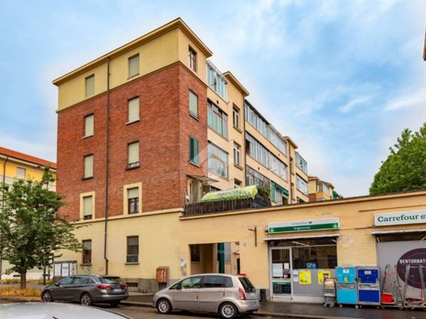 appartamento in vendita a Torino in zona Mirafiori Nord