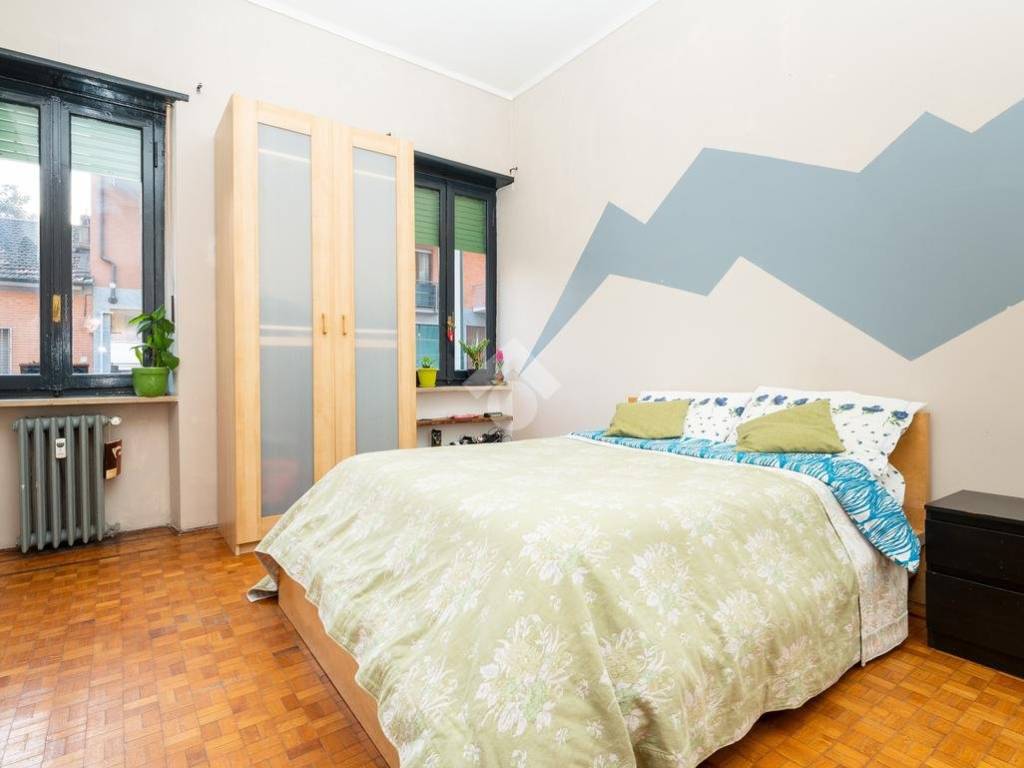 appartamento in vendita a Torino in zona Cenisia