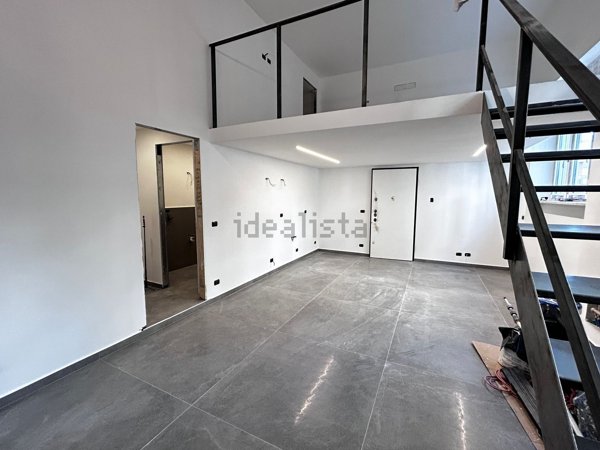 appartamento in vendita a Torino in zona Borgo San Paolo