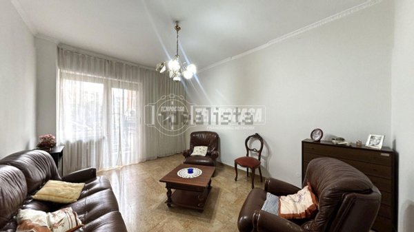 appartamento in vendita a Torino in zona Madonna di Campagna