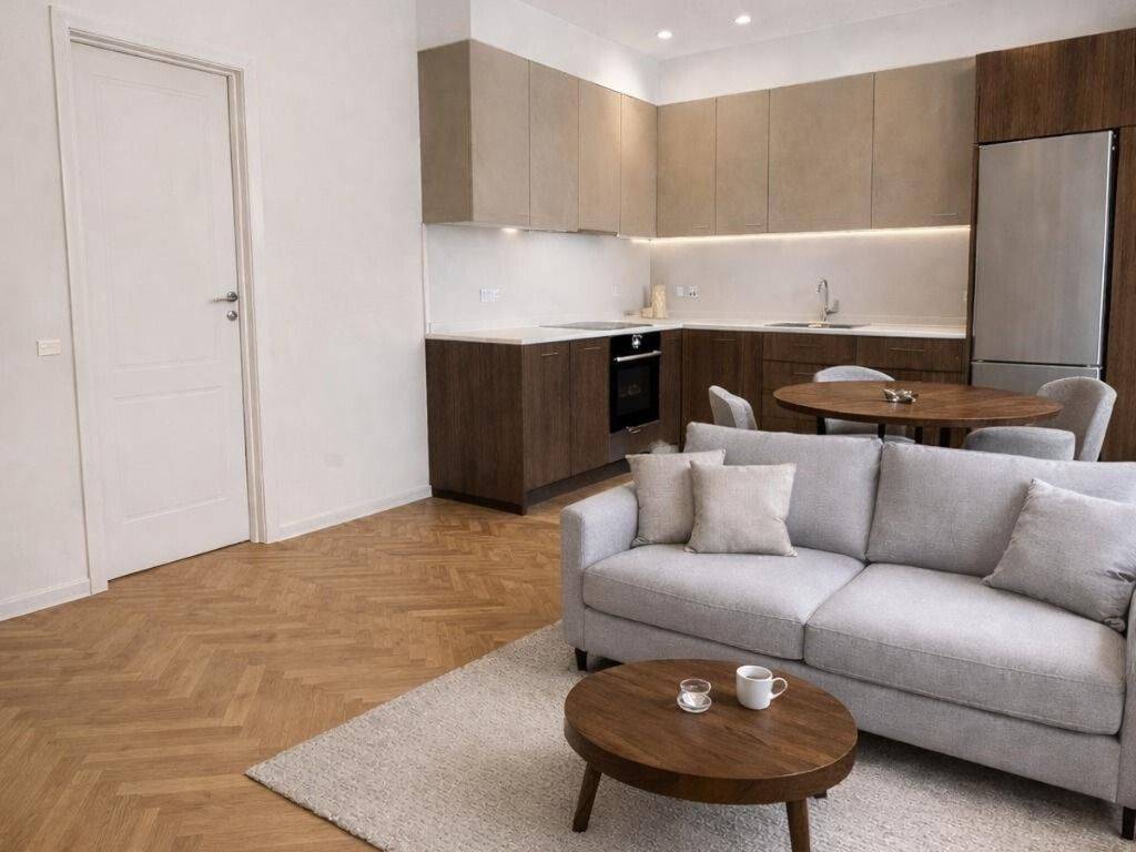 appartamento in vendita a Torino in zona Centro Storico