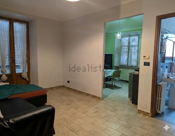 appartamento in vendita a Torino in zona Barriera di Milano