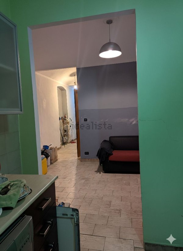 appartamento in vendita a Torino in zona Barriera di Milano