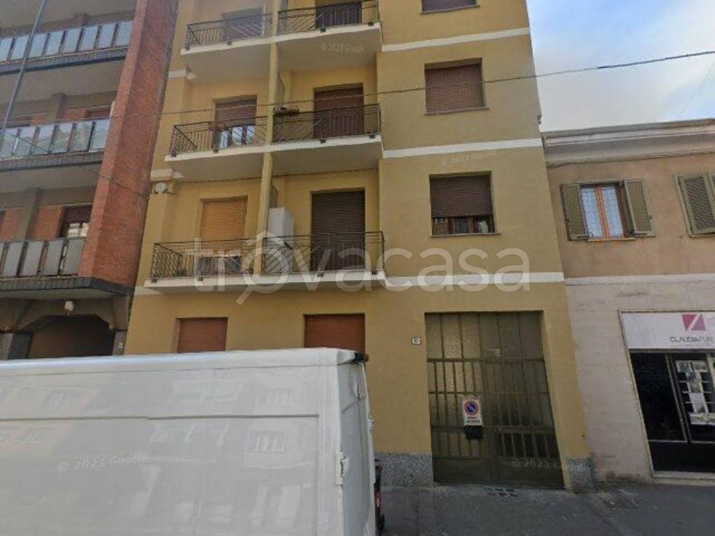 appartamento in vendita a Torino in zona Madonna di Campagna