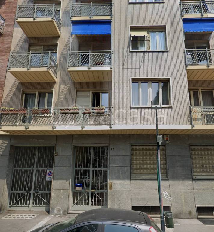 appartamento in vendita a Torino in zona Lingotto