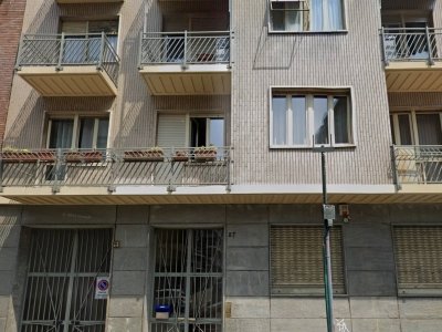 appartamento in vendita a Torino in zona Lingotto