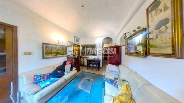 appartamento in vendita a Torino in zona Barriera di Milano