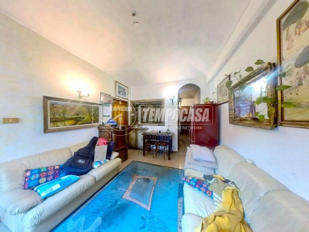 appartamento in vendita a Torino in zona Barriera di Milano