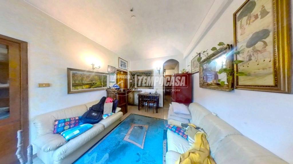 appartamento in vendita a Torino in zona Rebaudengo