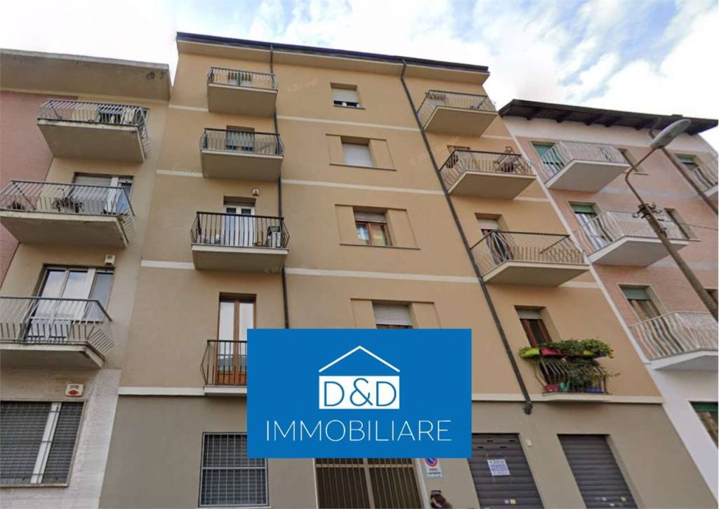 appartamento in vendita a Torino in zona Pozzo Strada