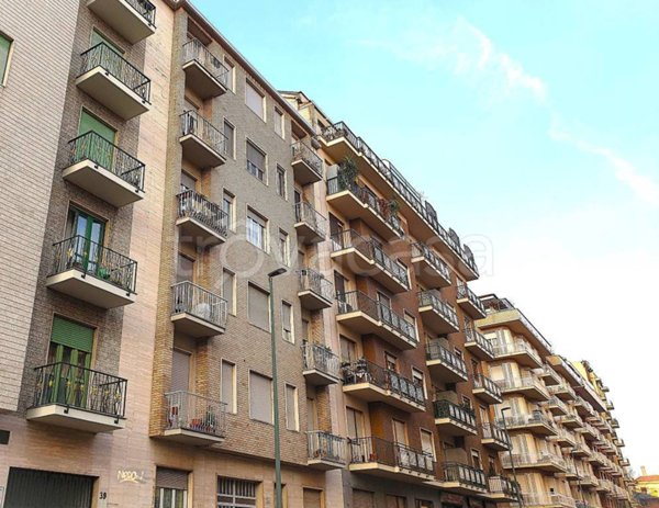 appartamento in vendita a Torino in zona Santa Rita