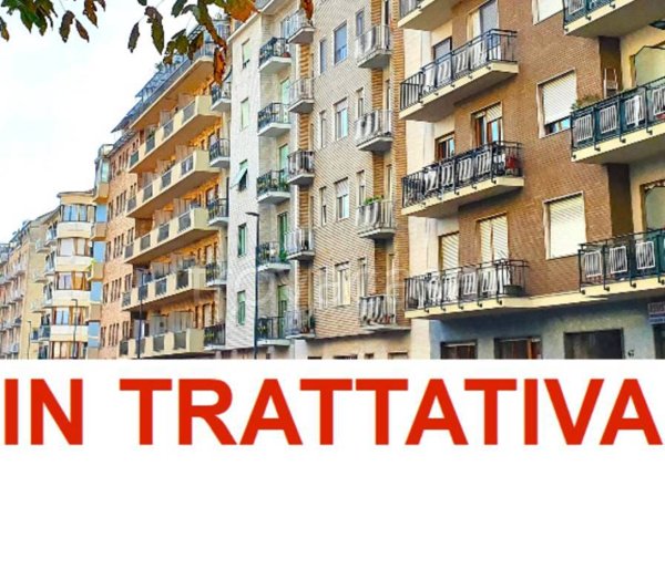 appartamento in vendita a Torino in zona Santa Rita