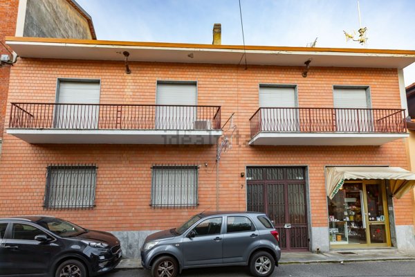 appartamento in vendita a Torino in zona Lucento