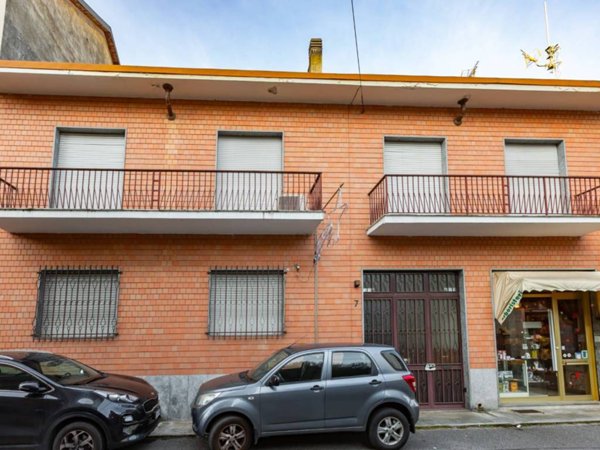 appartamento in vendita a Torino in zona Lucento