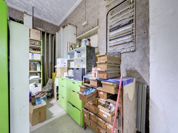 negozio in vendita a Torino in zona Madonna di Campagna