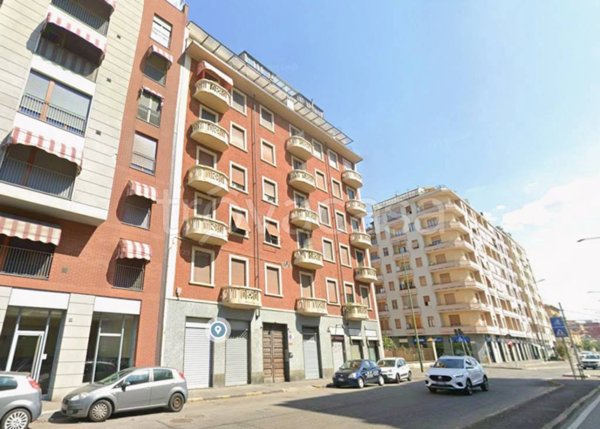 appartamento in vendita a Torino in zona Madonna di Campagna