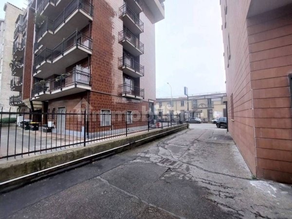 casa indipendente in vendita a Torino in zona Pozzo Strada