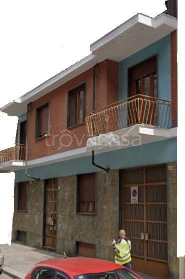 appartamento in vendita a Torino in zona Madonna di Campagna