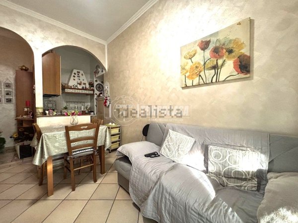 appartamento in vendita a Torino in zona Campidoglio