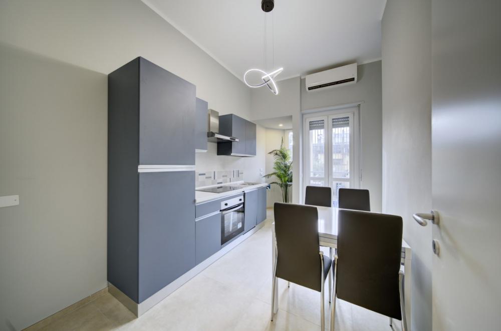 appartamento in vendita a Torino in zona Parella