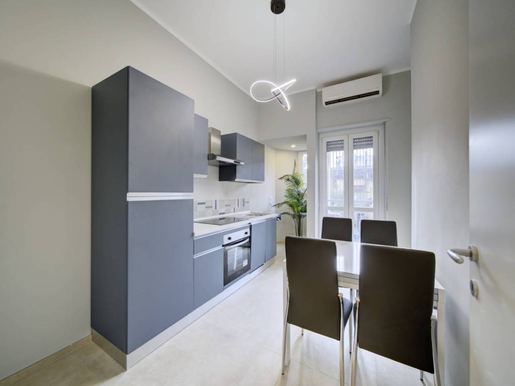 appartamento in vendita a Torino in zona Parella