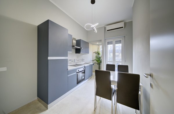 appartamento in vendita a Torino in zona Parella