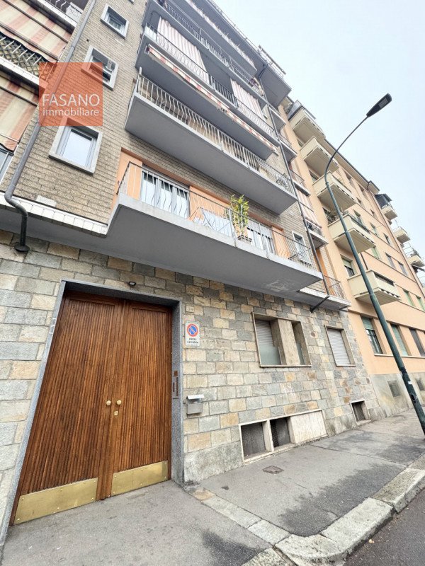 appartamento in vendita a Torino in zona Lingotto