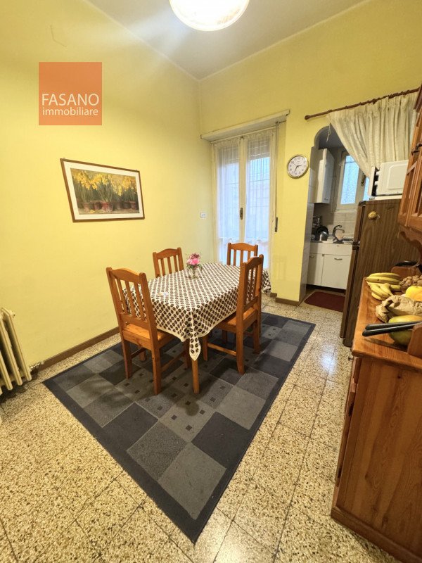 appartamento in vendita a Torino in zona Lingotto