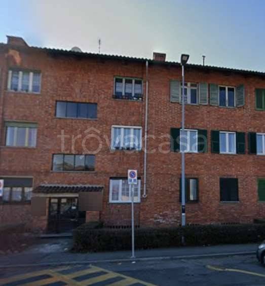 appartamento in vendita a Torino in zona Falchera