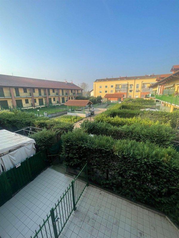 appartamento in vendita a Torino in zona Villaretto