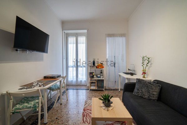 appartamento in vendita a Torino in zona Santa Rita