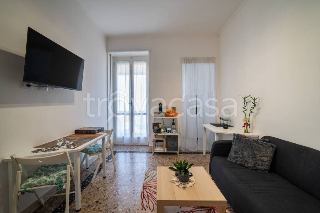 appartamento in vendita a Torino in zona Santa Rita