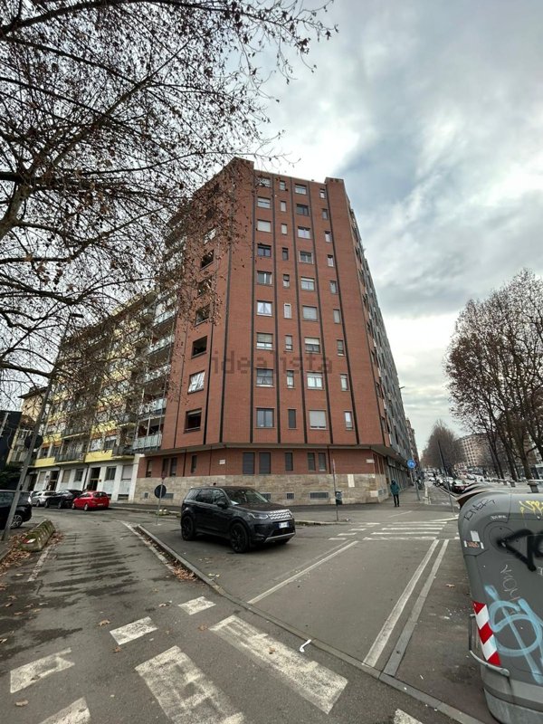 appartamento in vendita a Torino in zona San Donato