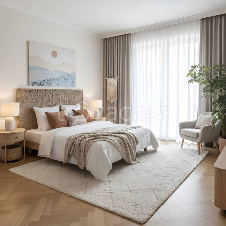 appartamento in vendita a Torino in zona Santa Rita