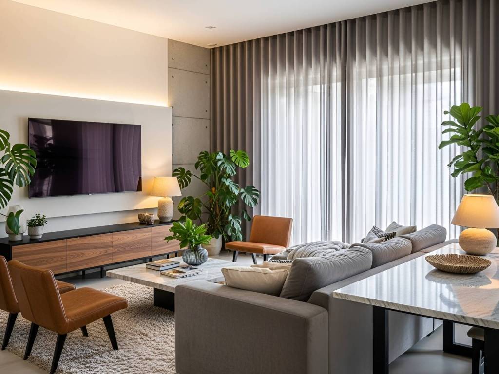 appartamento in vendita a Torino in zona Mirafiori Nord