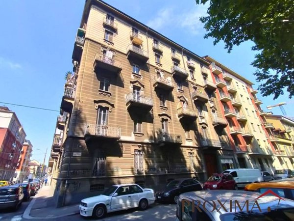 appartamento in vendita a Torino in zona San Donato