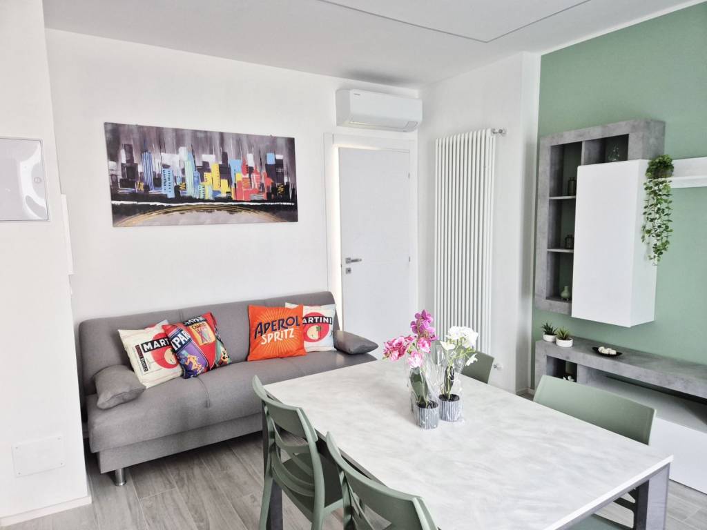 appartamento in vendita a Torino in zona Millefonti