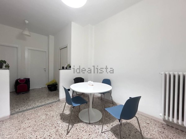 appartamento in vendita a Torino in zona Madonna di Campagna