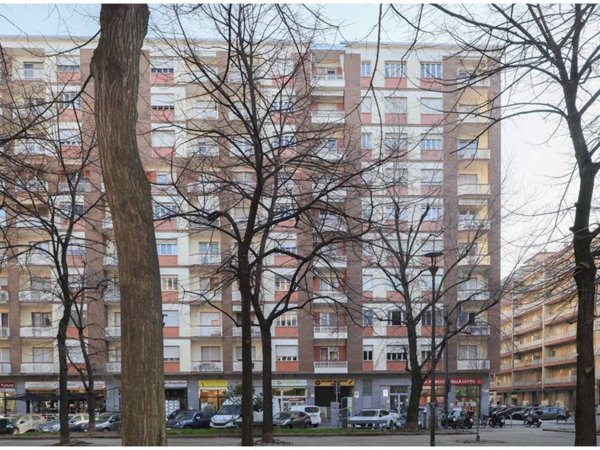 appartamento in vendita a Torino in zona Santa Rita