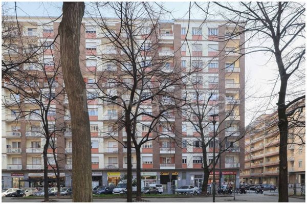 appartamento in vendita a Torino in zona Santa Rita