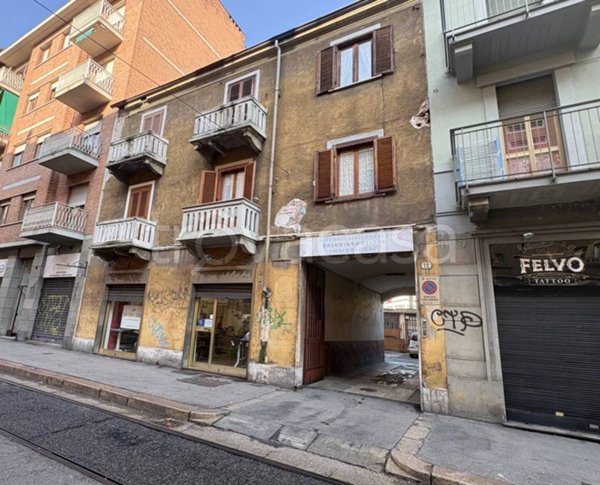 appartamento in vendita a Torino in zona Lingotto