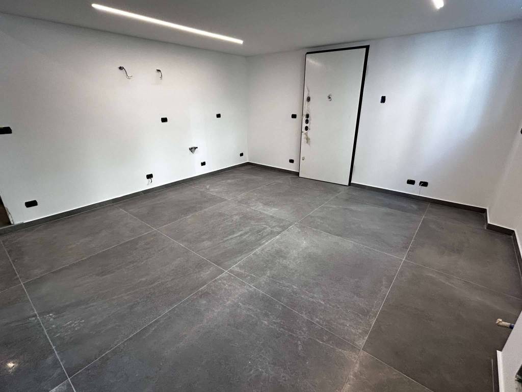 appartamento in vendita a Torino in zona Borgo San Paolo