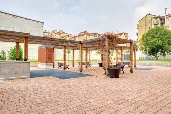 appartamento in vendita a Torino in zona Parella